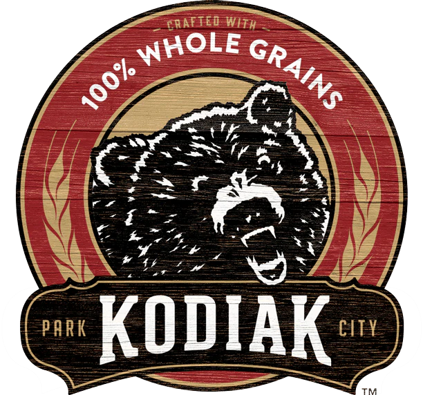Kodiak Cakes Logo